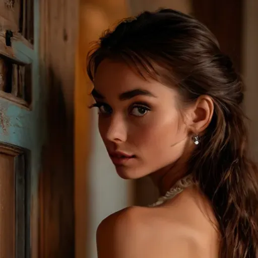 AI porn image generator