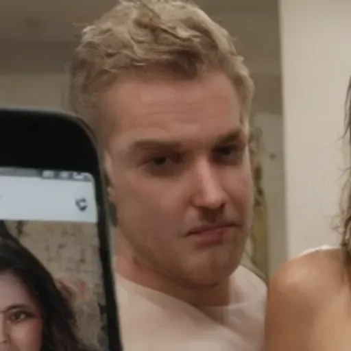 AI porn image generator