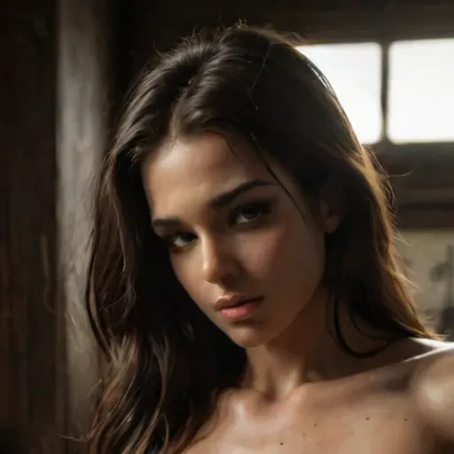 generatore di immagini porno IA