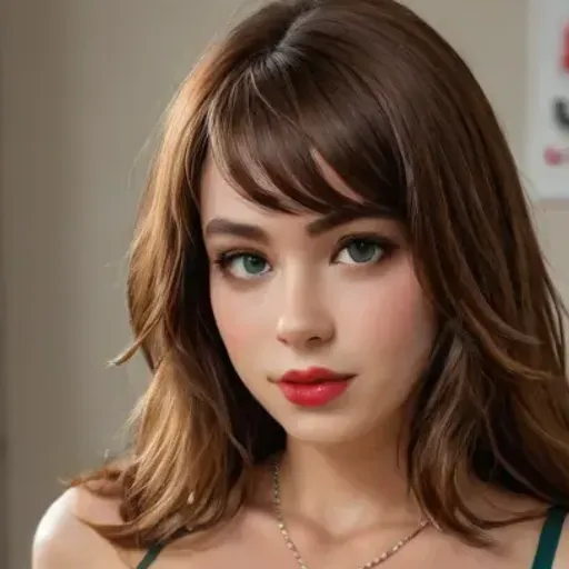 AI色情圖片產生器