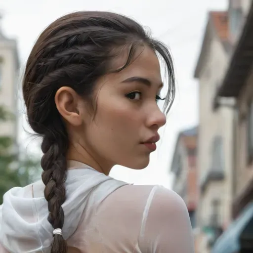 AI 포르노 이미지 생성기