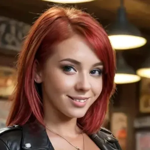 AI色情照片產生器