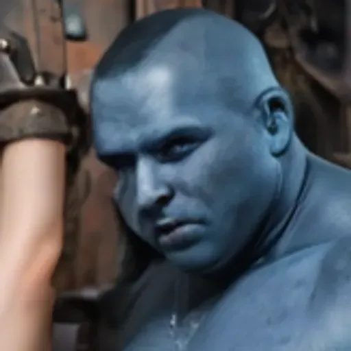 KI-Pornobild-Generator