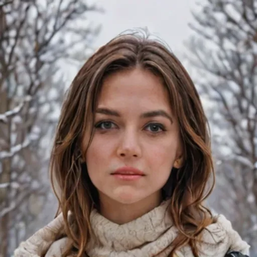 โปรแกรมสร้างภาพโปรนที่ใช้ปัญหา AI