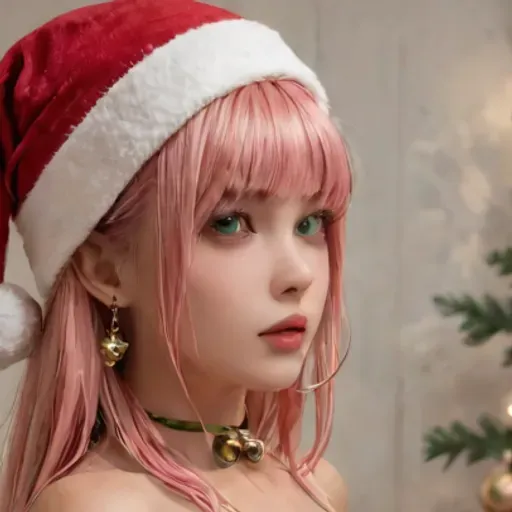 AIポルノ画像ジェネレーター