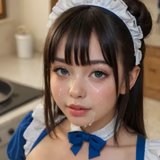 generatore di immagini porno IA