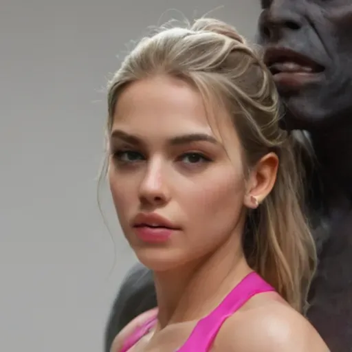 AI色情照片產生器