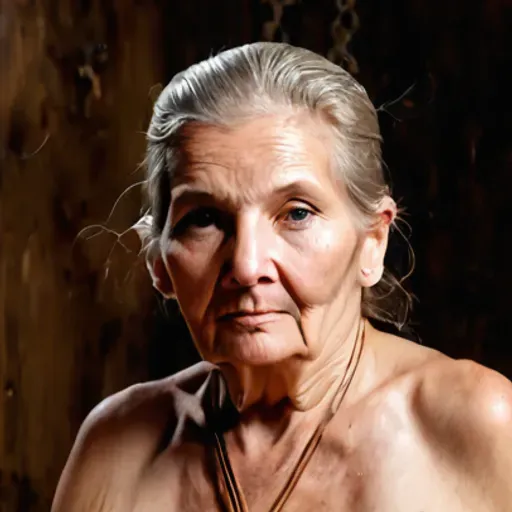 AI色情图片生成器