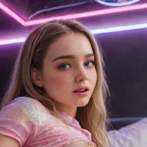 generatore di immagini porno IA