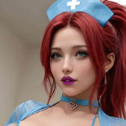 AIポルノ画像ジェネレーター