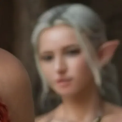 AI 포르노 이미지 생성기