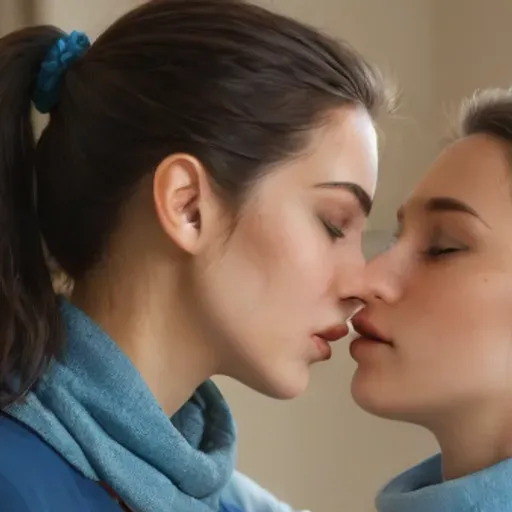 генератор порно-изображений на ИИ