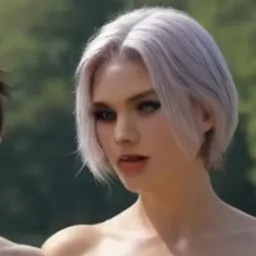 generatore di immagini porno IA