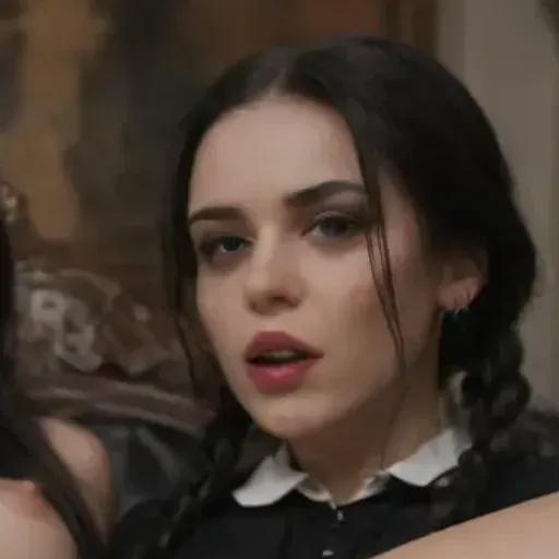 AI色情照片產生器