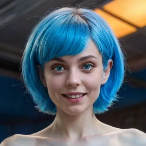 AI色情图片生成器