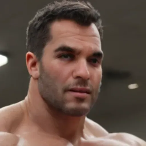 AIポルノ写真ジェネレーター