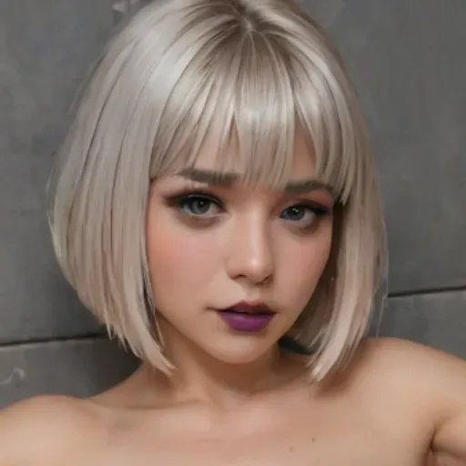 AIポルノ画像ジェネレーター