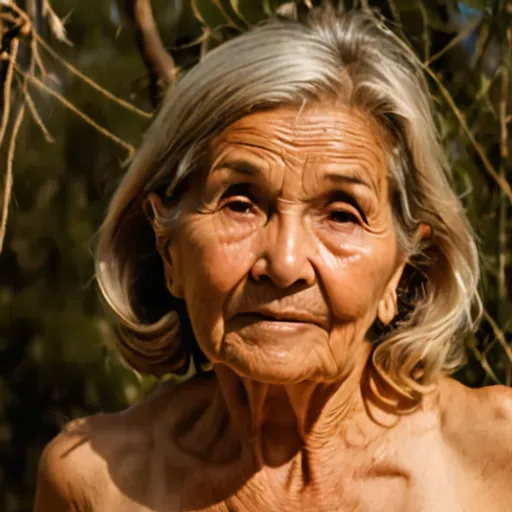 AI 포르노 이미지 생성기