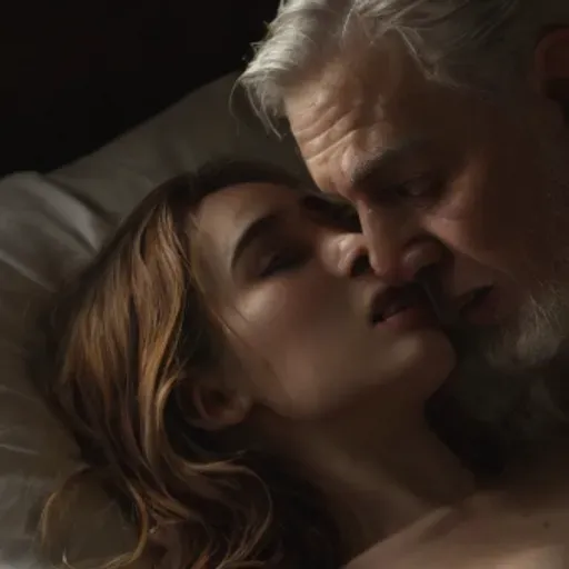 AI porn image generator