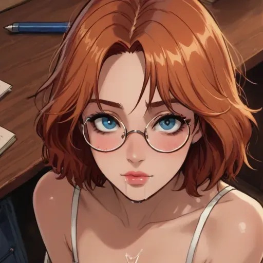 AI色情图片生成器