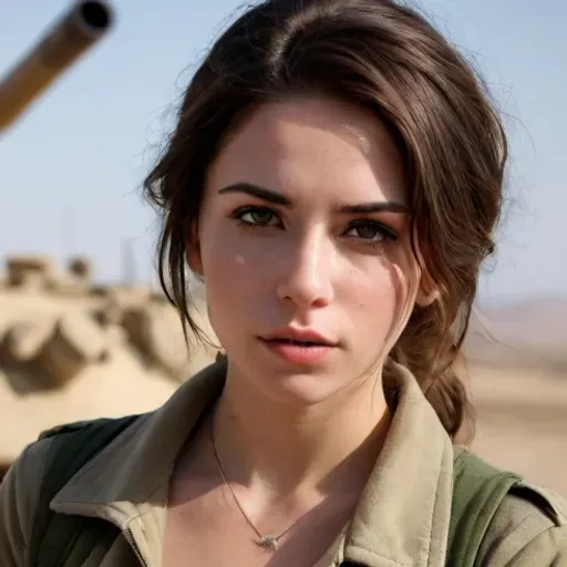 AI porn image generator