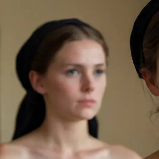 AI porn image generator