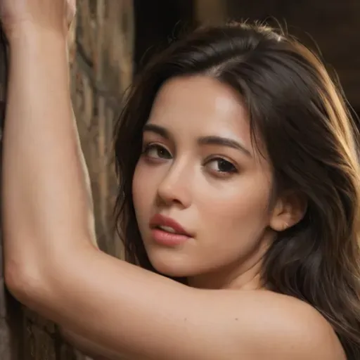 Pencipta imej lucah AI