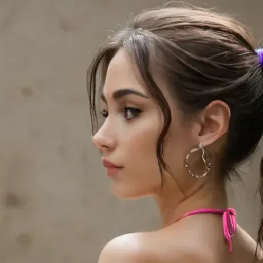 AI色情圖片產生器