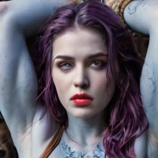 AI porn image generator