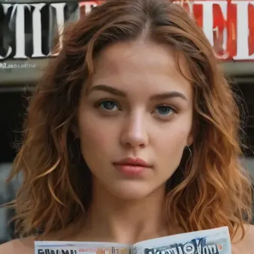 AI色情图片生成器