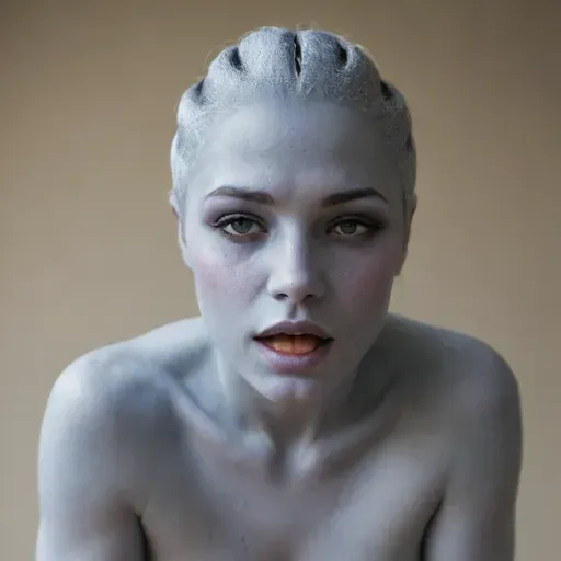 AIポルノ画像ジェネレーター