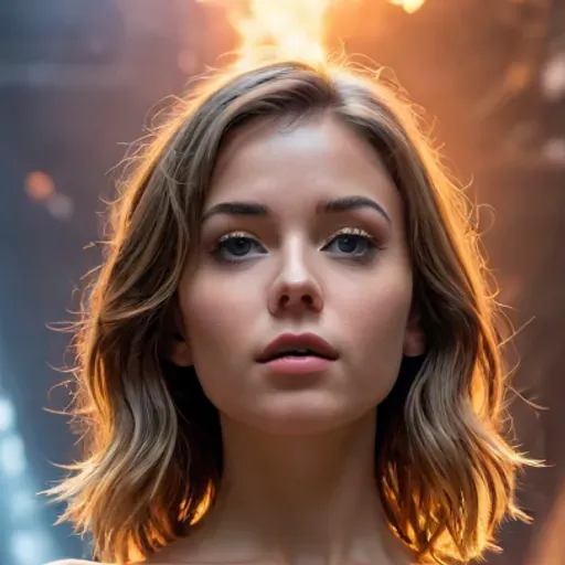 AI色情圖片產生器