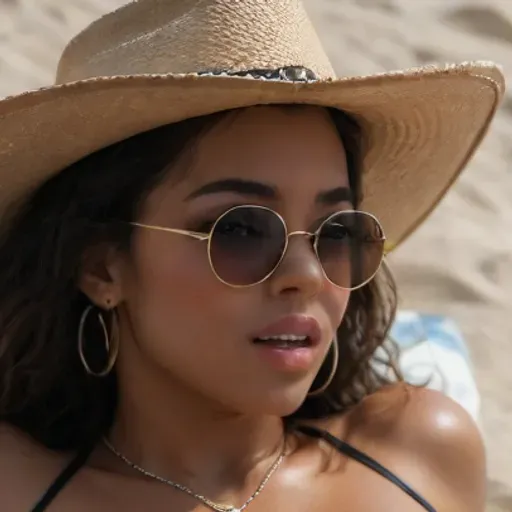 AI 포르노 이미지 생성기