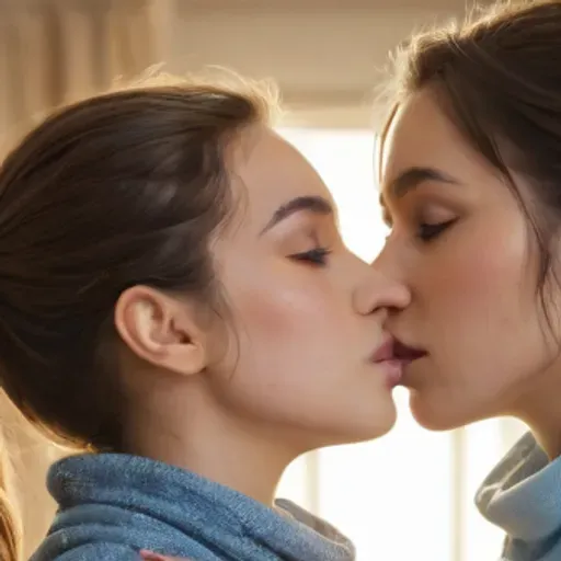 yapay zekâ porno foto üretici