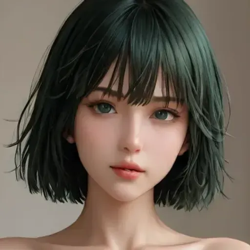 AI 포르노 이미지 생성기