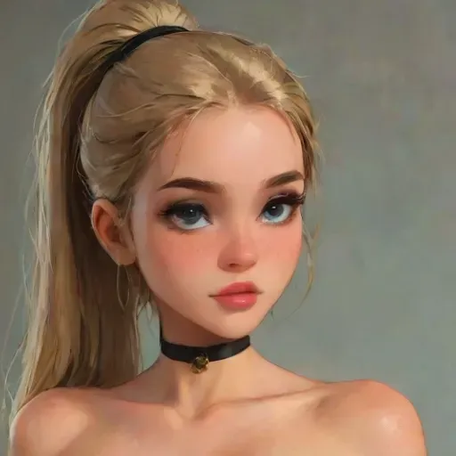 AI porn image generator