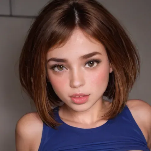 AIポルノ画像ジェネレーター