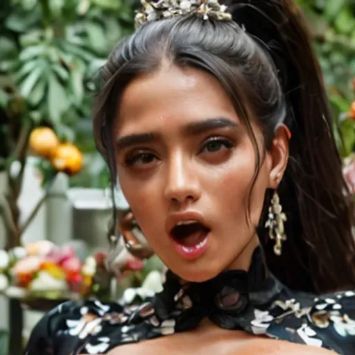 AI porn image generator