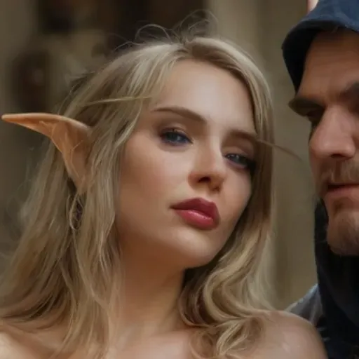 AIポルノ写真ジェネレーター