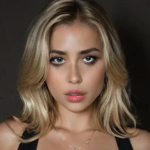 AI色情图片生成器