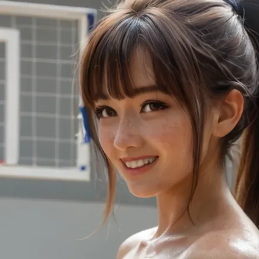 AI porn image generator