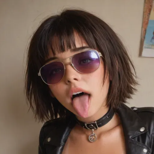 AI 포르노 이미지 생성기