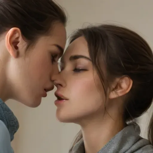 AI porn image generator