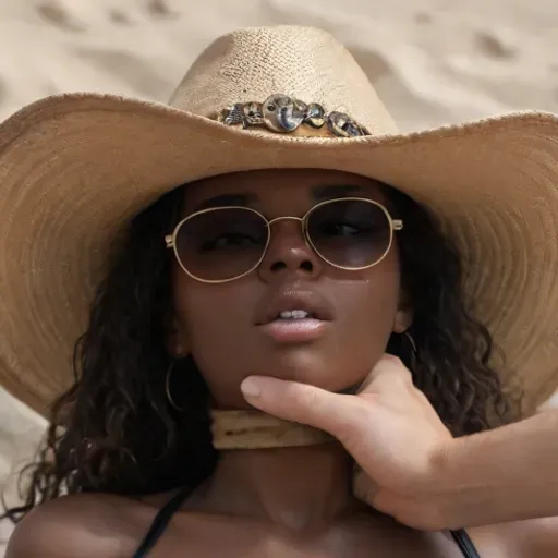 generatore di immagini porno IA