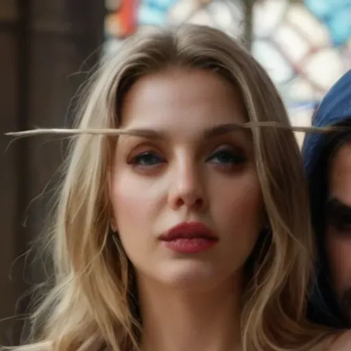 AI色情照片產生器