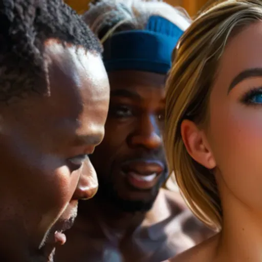 générateur d’images porno IA