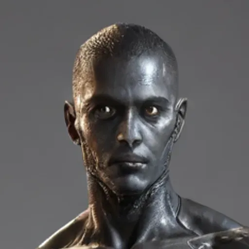 AI色情圖片產生器