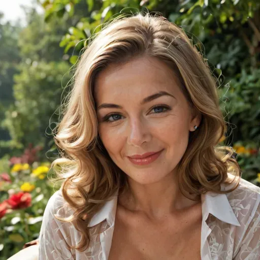 AI色情圖片產生器