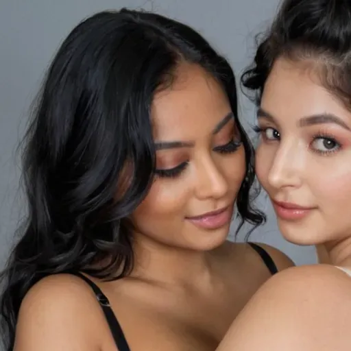 AI色情圖片產生器