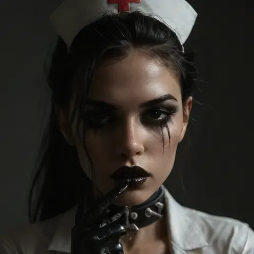 генератор порно-изображений на ИИ